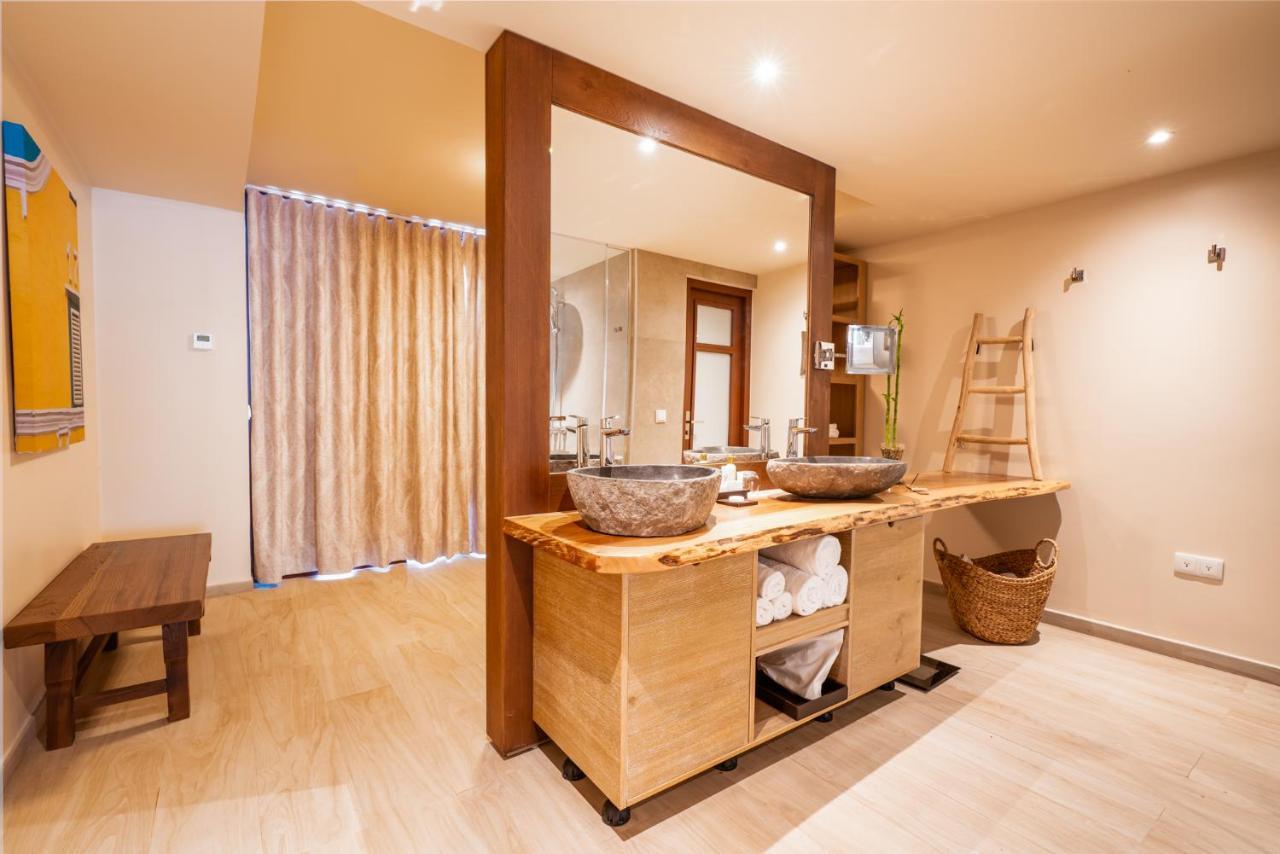 Zoetry Curacao Hotel Willemstad Luaran gambar