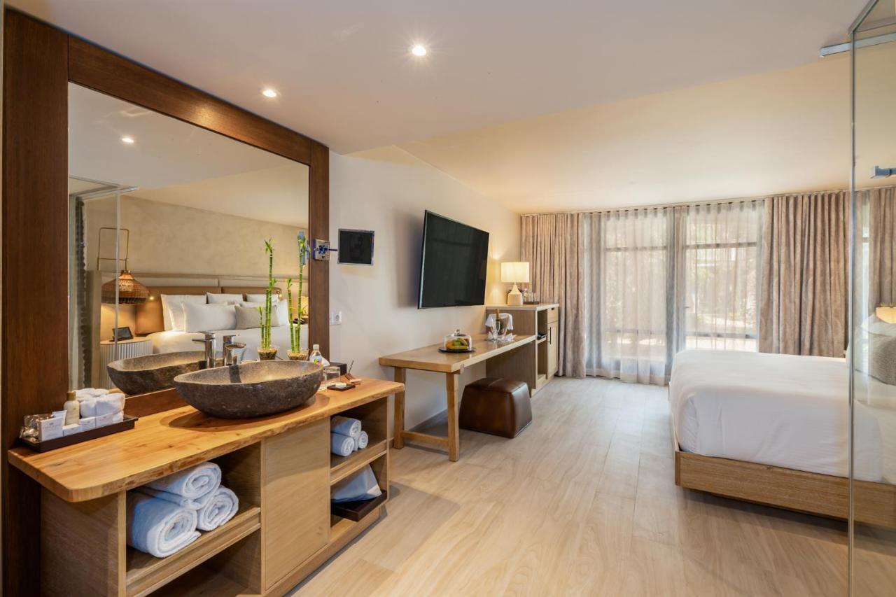 Zoetry Curacao Hotel Willemstad Luaran gambar