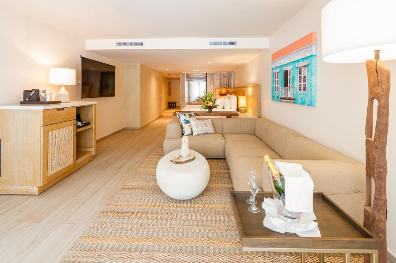 Zoetry Curacao Hotel Willemstad Luaran gambar