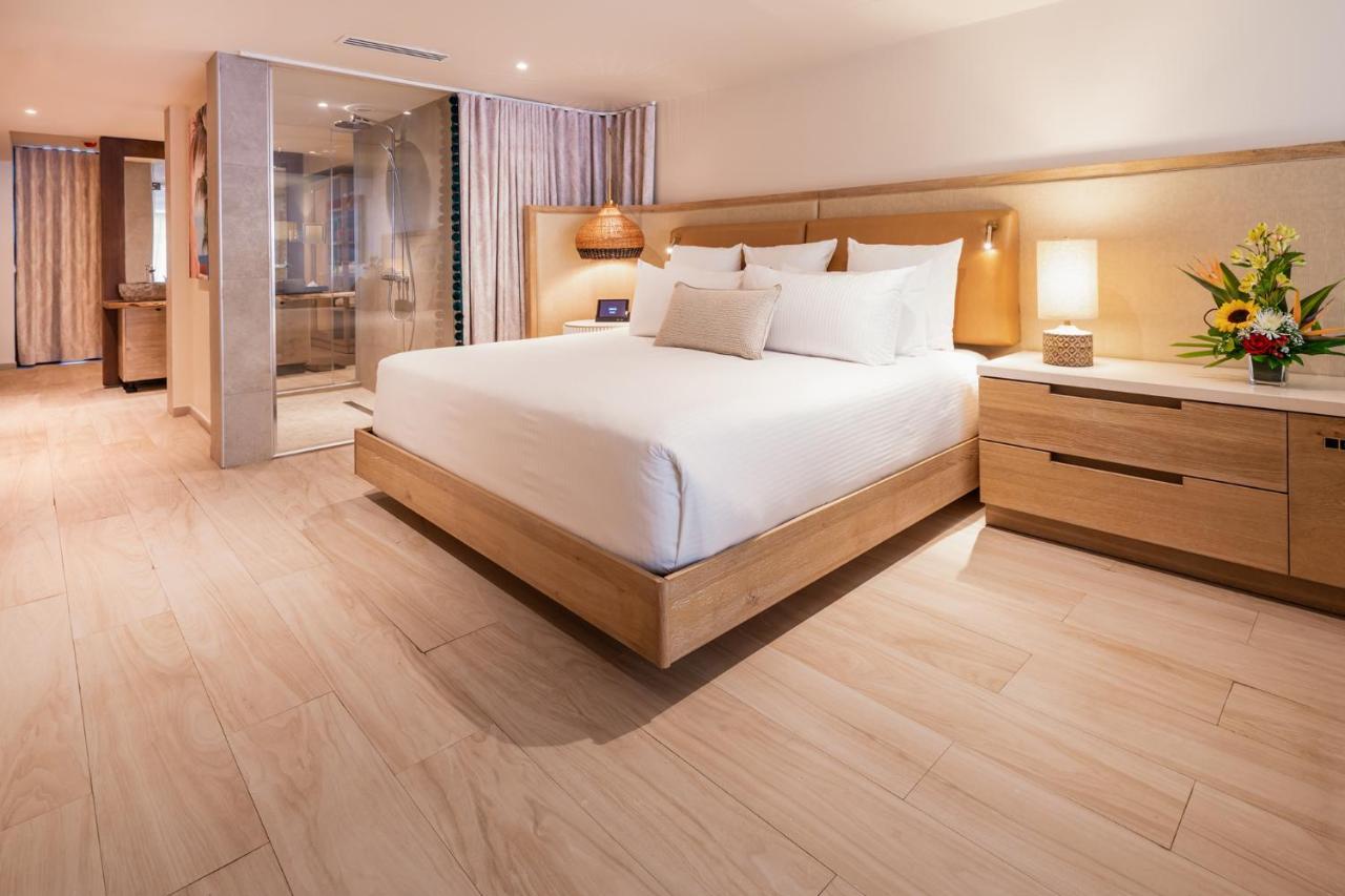 Zoetry Curacao Hotel Willemstad Luaran gambar