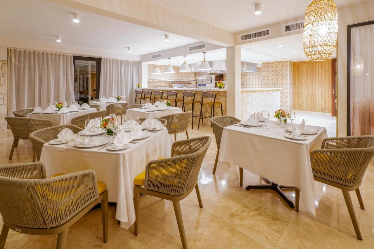 Zoetry Curacao Hotel Willemstad Luaran gambar
