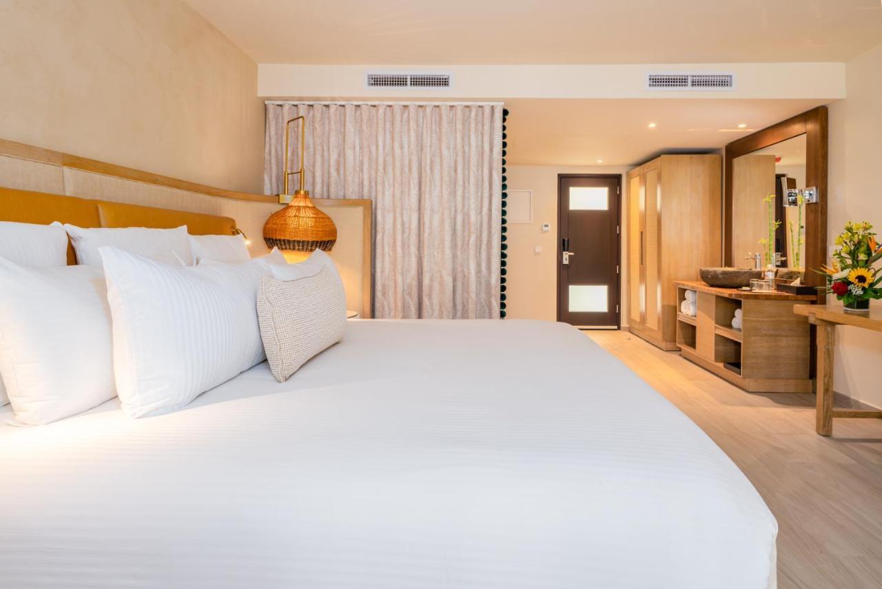 Zoetry Curacao Hotel Willemstad Luaran gambar