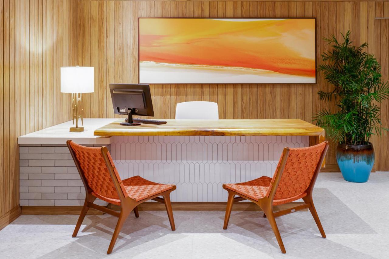 Zoetry Curacao Hotel Willemstad Luaran gambar