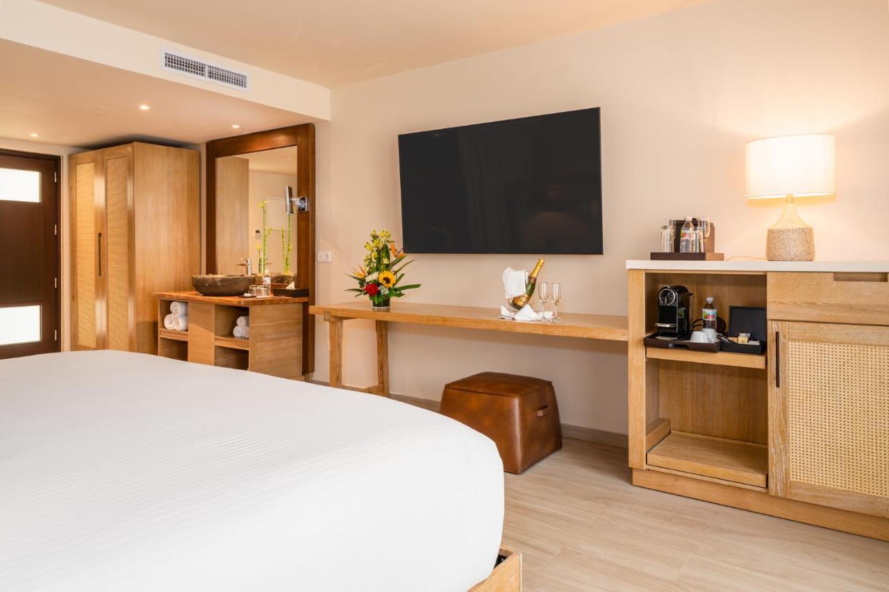 Zoetry Curacao Hotel Willemstad Luaran gambar