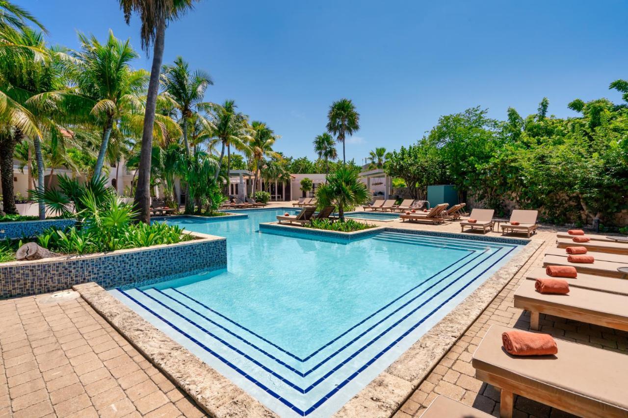 Zoetry Curacao Hotel Willemstad Luaran gambar