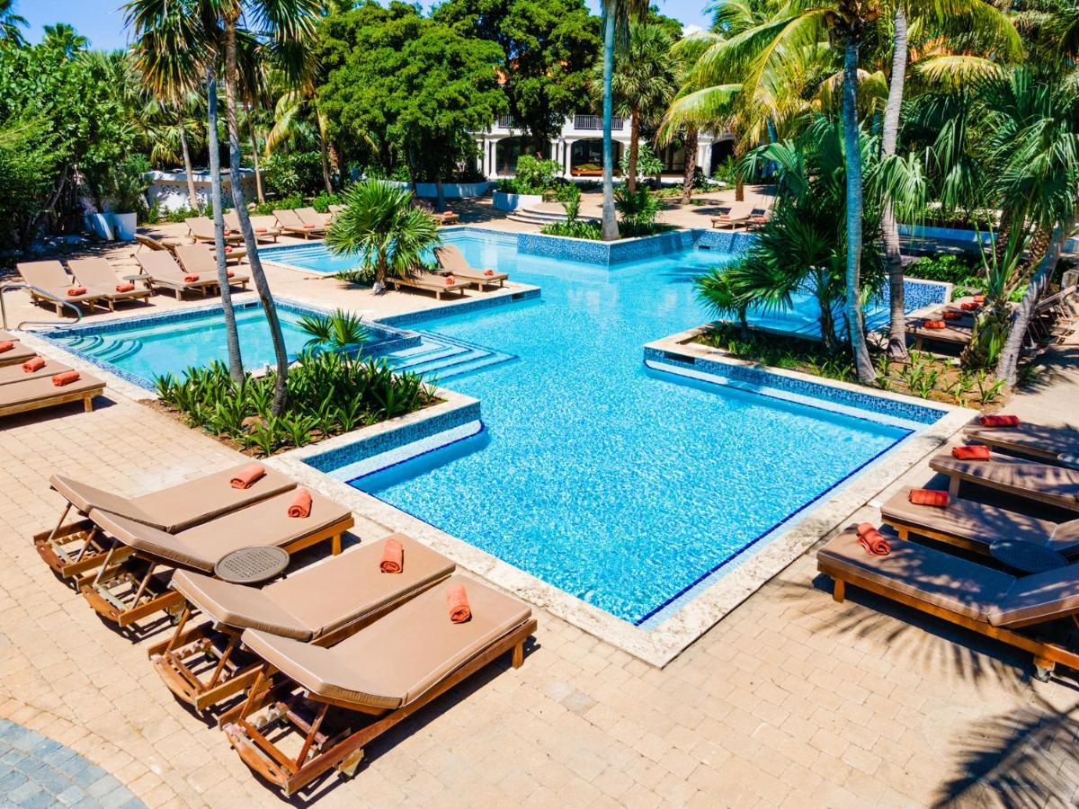 Zoetry Curacao Hotel Willemstad Luaran gambar
