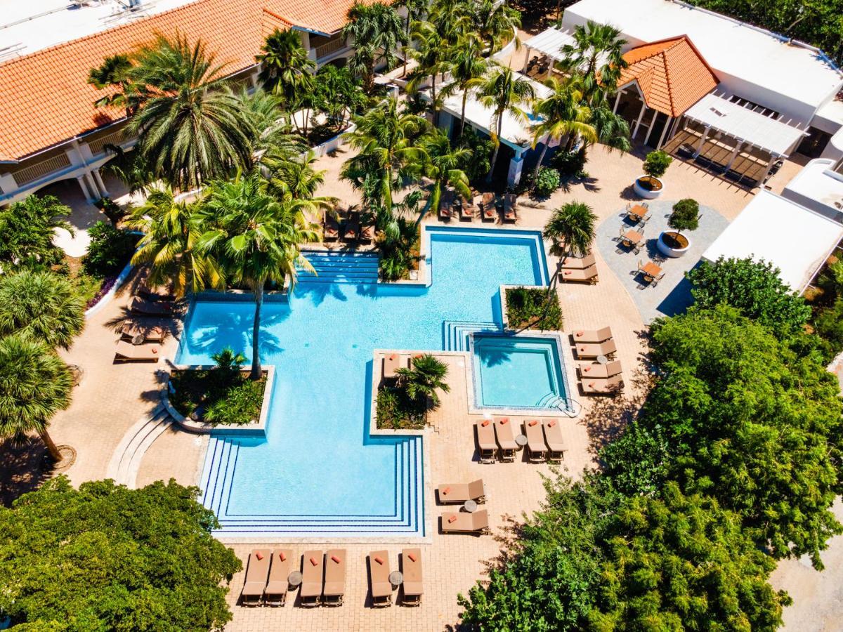 Zoetry Curacao Hotel Willemstad Luaran gambar