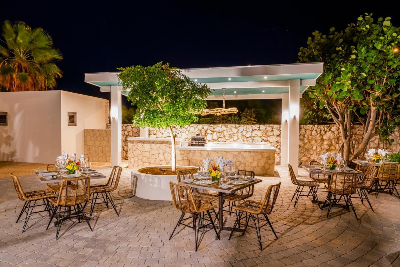 Zoetry Curacao Hotel Willemstad Luaran gambar