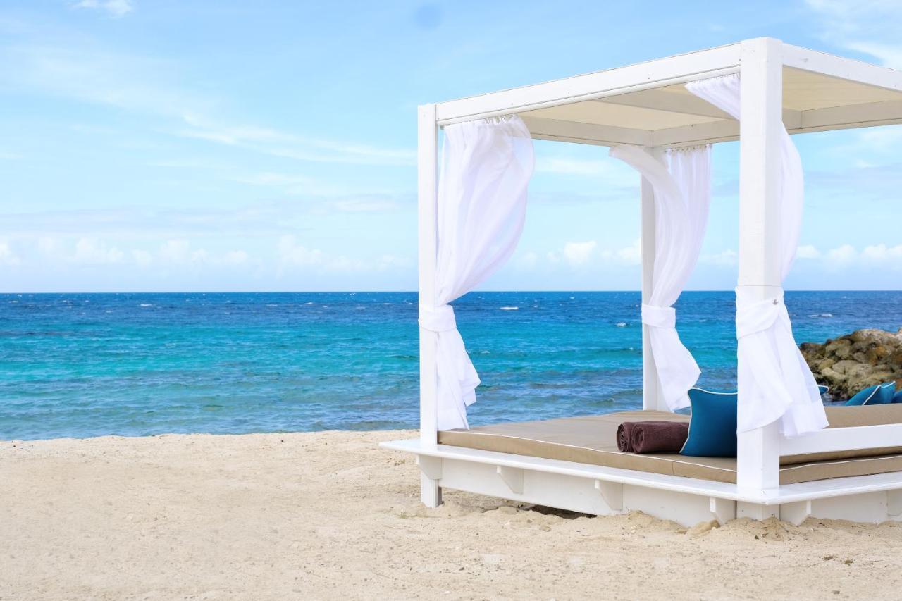 Zoetry Curacao Hotel Willemstad Luaran gambar